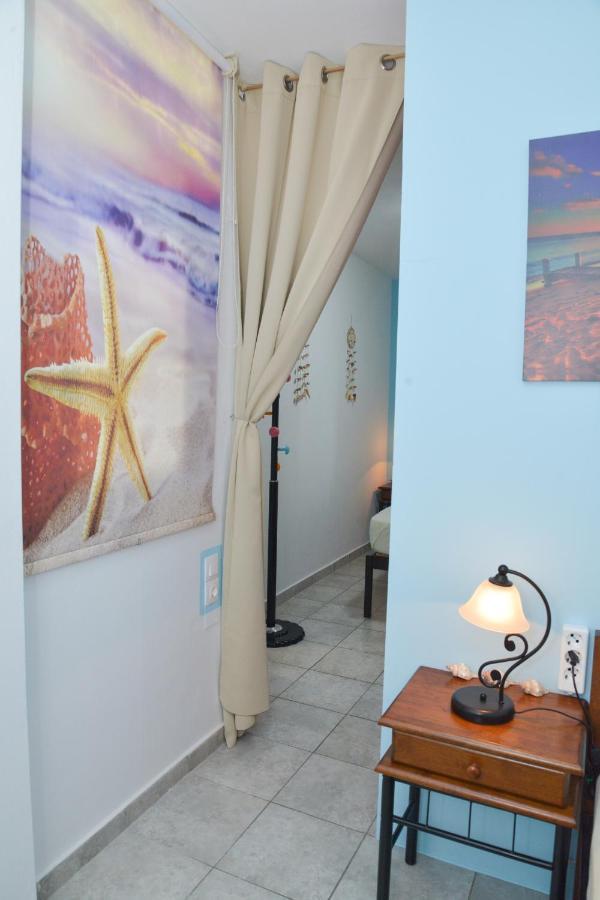 Nikola'S House Apartment Adamantas  Ngoại thất bức ảnh